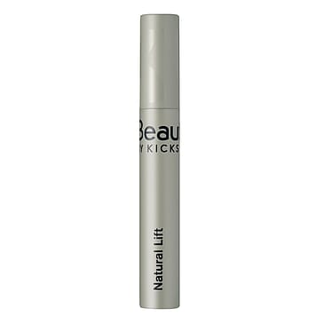 BeautyAct Natural Lift Mascara Black