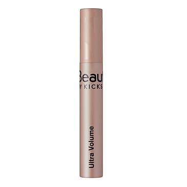 BeautyAct Ultra Volume Mascara Black