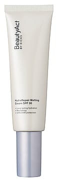 BeautyAct SPF30 HydraRepair Melting Cream 50 ml