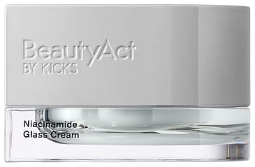 BeautyAct Niacinamide Glass Cream 50 ml