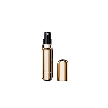 KICKS Beauty Perfume Atomizer Gold