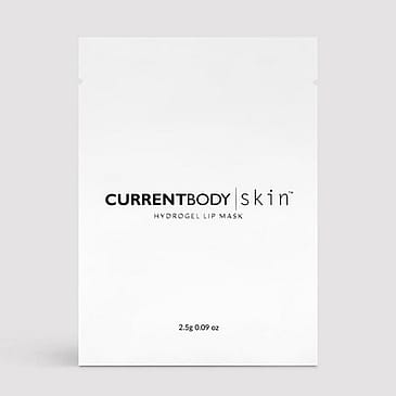 CurrentBody Skin Hydrogel Lip mask