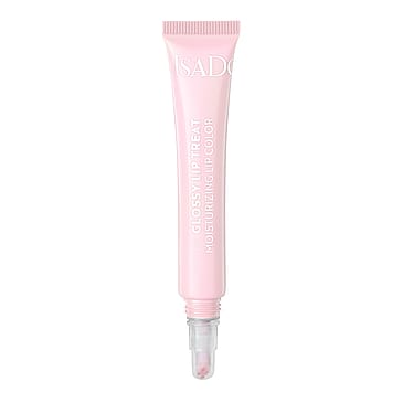 IsaDora Glossy Lip Treat 50 Clear Sorbet