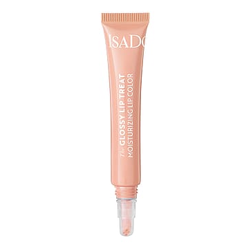 IsaDora Glossy Lip Treat 57 Cream Rose