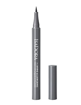 IsaDora Hypo-Allergenic Eyeliner 30 Black