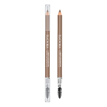 IsaDora The Brow Powder Pen, Shapes, Defines & Fills 05 Taupe