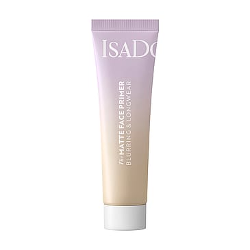 IsaDora Matte Face Primer 30 ml