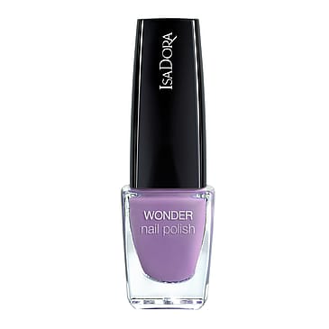 IsaDora Wonder Nail Polish 271 Lavender Love