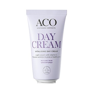 ACO Anti Age Vitalising Day Cream 50 ml