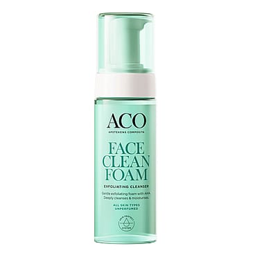 ACO Clean Foam 200 ml