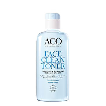 ACO Refreshing Toner 200 ml