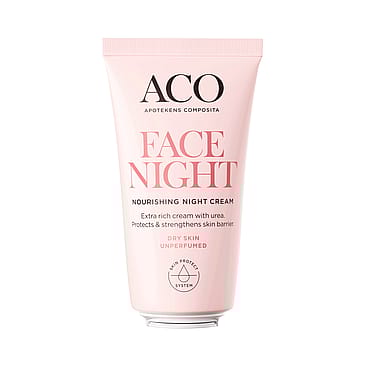 ACO Nourishing Night Cream 50 ml