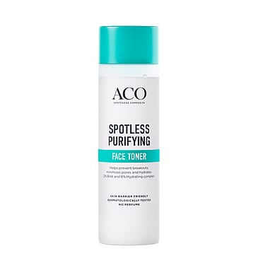 ACO Spotless Purifying Face Toner