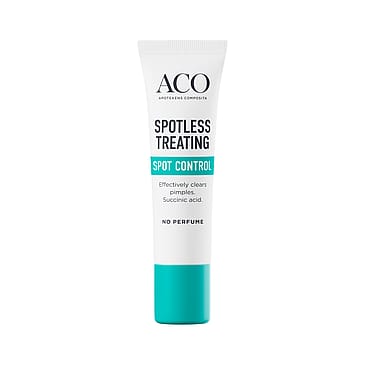 ACO Spotless Treating Spot Control 10 ml