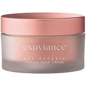 Exuviance Toning Neck Cream 125 g