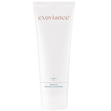 Exuviance Gentle Cream Cleanser 212 ml