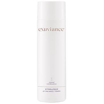 Exuviance HydraPrep pH Balance Toner 200 ml