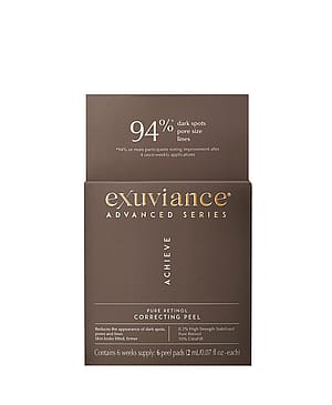 Exuviance Pure Retinol Correcting Peel 6 stk