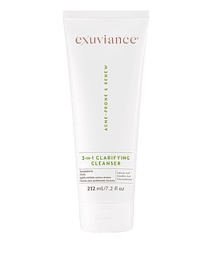 Exuviance 3-1 Clarifying Cleanser 212 ml