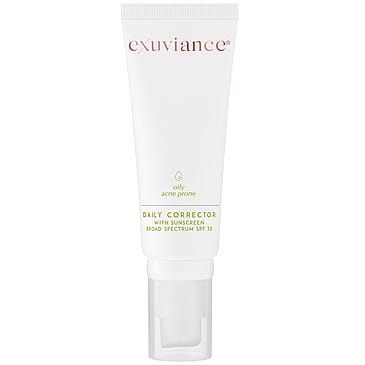 Exuviance Daily Corrector SPF 35 40 g