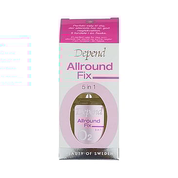 Depend 5 in 1 Allround FIX 11 ml