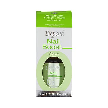 Depend Nail Boost Serum 10 ml