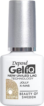 Depend GeliQ Jolly X-mas