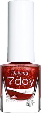 Depend 7day Holiday Selection