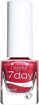 Depend 7day Silly Santa 70142