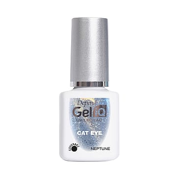 Depend Gel iQ Cat Eye Neptune