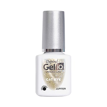 Depend Gel iQ Cat Eye Jupiter