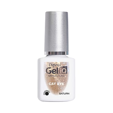 Depend Gel iQ Cat Eye Saturn