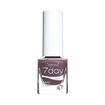 Depend 7day neglelak 7355 Classic Vibes 5 ml