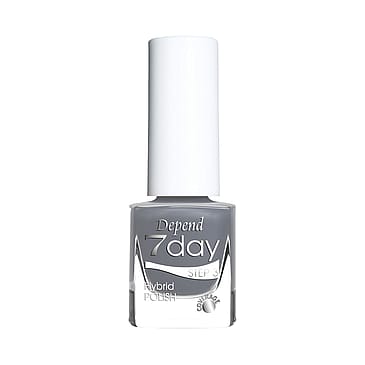 Depend 7day neglelak 7360 Throwback Classic 5 ml