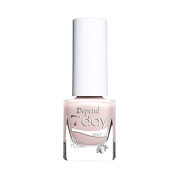 Depend 7day neglelak 7362 Memory Lane 5 ml