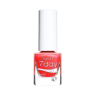 Depend 7day Hybrid Polish 7363 Paint The Town 5 ml