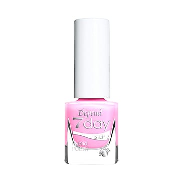Depend 7day Hybrid Polish 7365 Festival Crush 5 ml