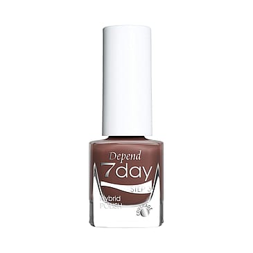 Depend 7day Hybrid Polish 7372 Cocoa Creek 5 ml