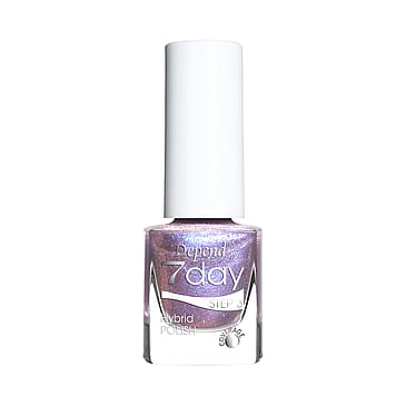 Depend 7day Hybrid Polish 7373 Cowgirl 5 ml