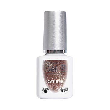 Depend Gel iQ Cat Eye Stellar Dust