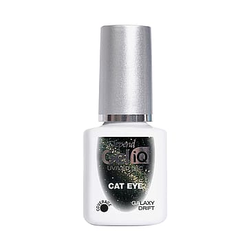 Depend Gel iQ Cat Eye Galaxy Drift