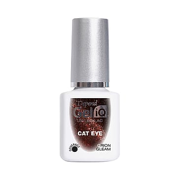 Depend Gel iQ Cat Eye Orion Gleam
