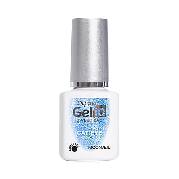 Depend GeliQ Cat Eye Moonveil