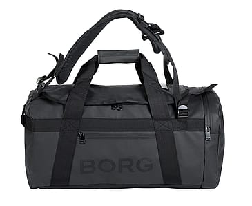 Björn Borg Borg Duffle Bag Black 35 liter