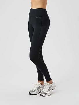 Björn Borg Borg Performance Winter Tights S