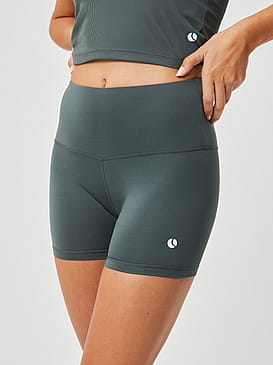 Björn Borg Ace Minishorts Green L Green L