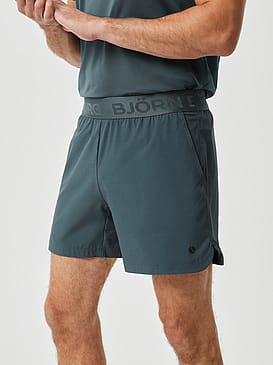 Björn Borg Ace Short Shorts Green XL Green XL