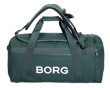 Björn Borg Borg Duffle Bag Green 35 liter