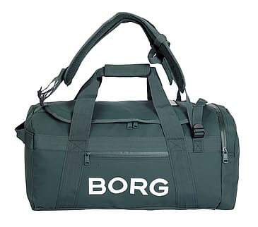 Björn Borg Borg Duffle Bag Green 55 liter