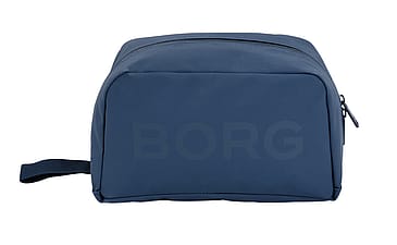 Björn Borg Duffle Toilet Case Blue Onesize